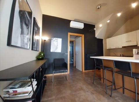 Apartment | Living room