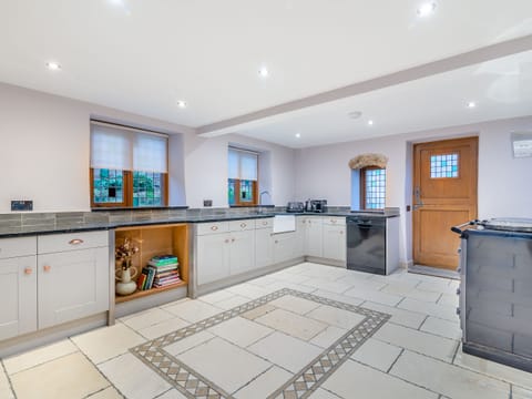 Kitchen/diner | Waterside House, Knaresborough, near Harrogate