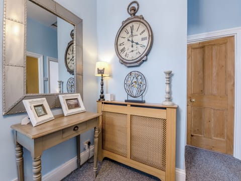 Interior | Nelson Cottage, Tenby