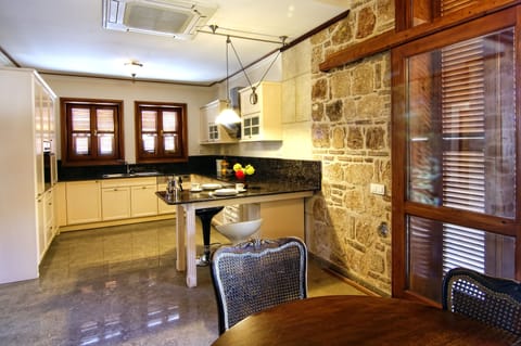  Villa  | Private kitchen