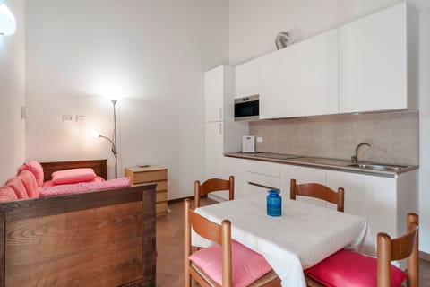 Standard Apartment | Living area