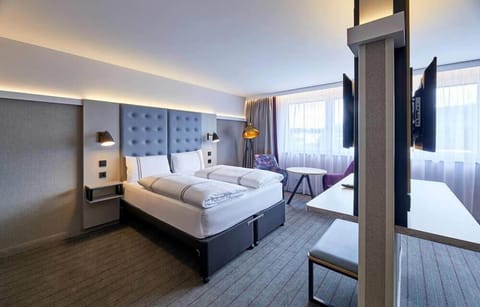 Superior Double Room | Soundproofing, free WiFi