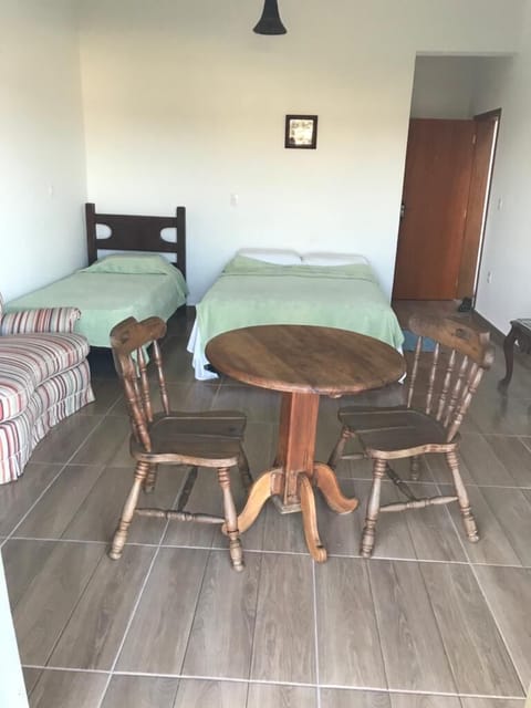 Basic Double Room | Free WiFi