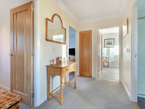 Interior | Rock Folly, Inverness