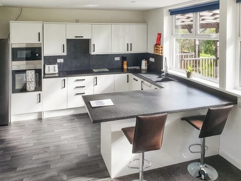 Kitchen | Classroom Two - Broadwood House, Lifton