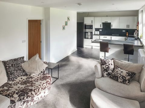 Living area | Classroom Two - Broadwood House, Lifton