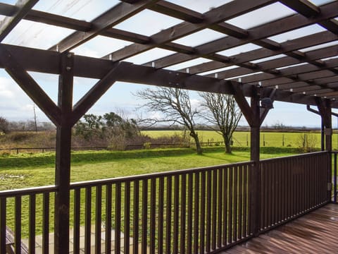 Outdoor | Classroom One - Broadwood House, Lifton