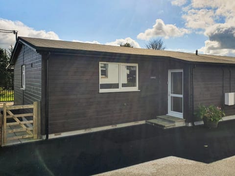 Exterior | Classroom One - Broadwood House, Lifton