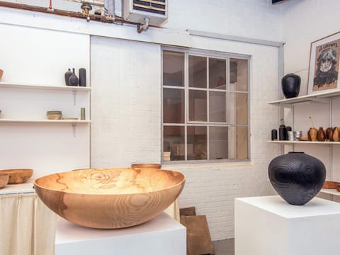 House | Interior