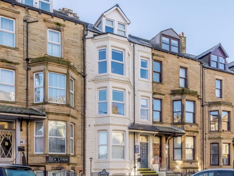 Entertainment | Promenade - Eden Bay Serviced Apartments, Morecambe