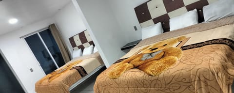 Family Room | Iron/ironing board, free WiFi, bed sheets