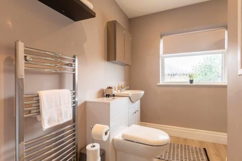 Apartment | 3 bedrooms