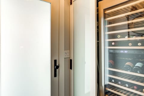 Wine Fridge | 1st Floor
