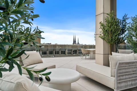 TERRACE - For Direct Bookings: www.atvoya.com