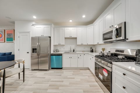 Apartment (3 Bedrooms) | Interior