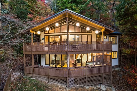 We can't wait to host you at the Spirit of Gatlinburg!