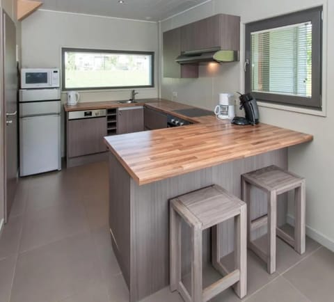 Villa | Private kitchen | Highchair