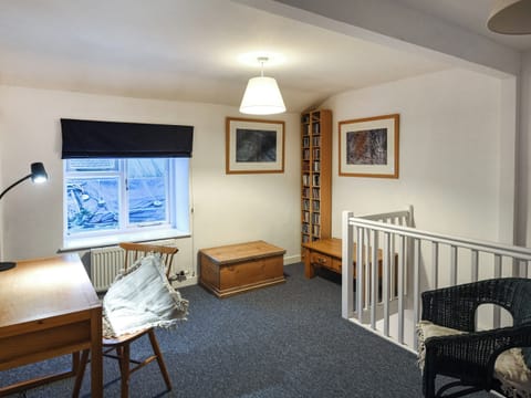 Interior | Sheldon Cottage, Bishops Castle