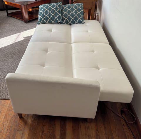 Sleeper sofa