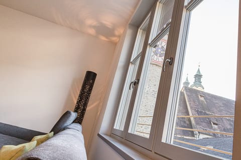 Deluxe Apartment, 3 Bedrooms, City View, Annex Building | City view