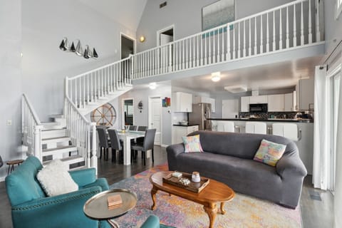 Architecture, Building, Furniture, Indoors, Living Room