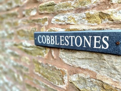 Cobblestones
