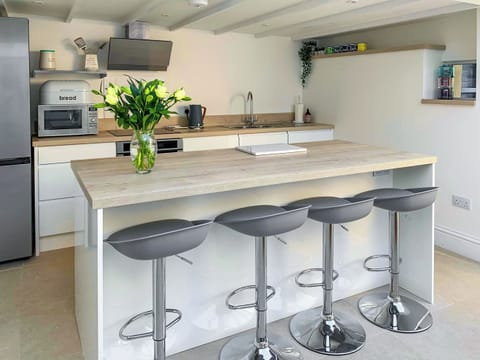 Kitchen | Greycott, Crantock