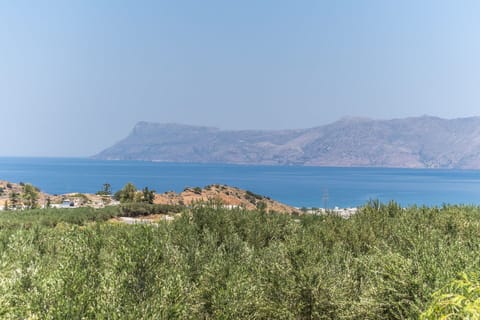 Outdoor, Scenic View