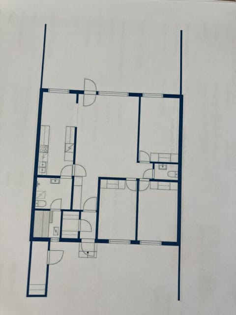 House floorplan