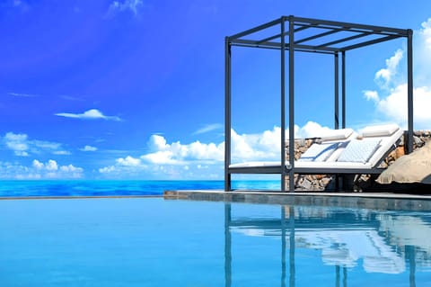 Grey Grand Villa | HotelPraxis Group