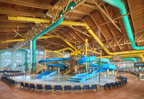 Water park