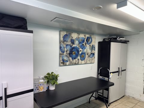 Indoors, Furniture, Table, Desk, Tabletop