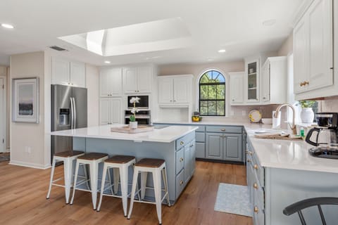 Cook inspired meals here!