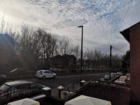 House | Property grounds