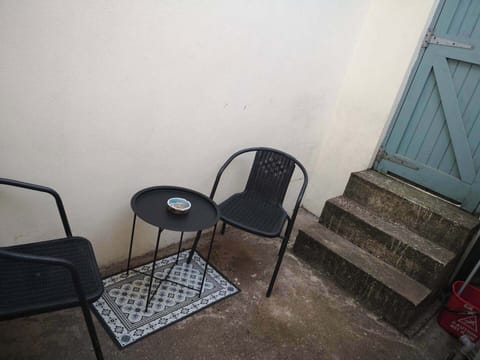 House | Terrace/patio