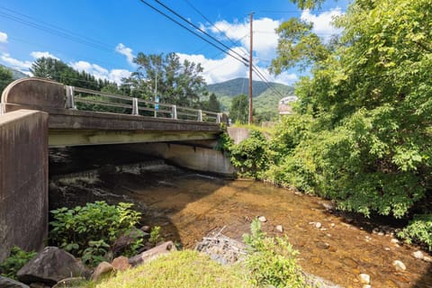 Dogwood Inn Creekside - Motel