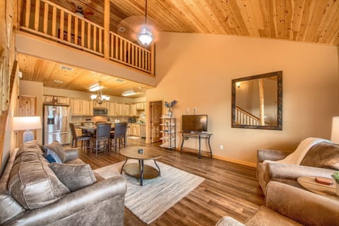 Welcome to Gruene Bungalow!