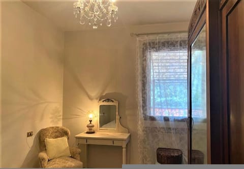 Apartment | 1 bedroom