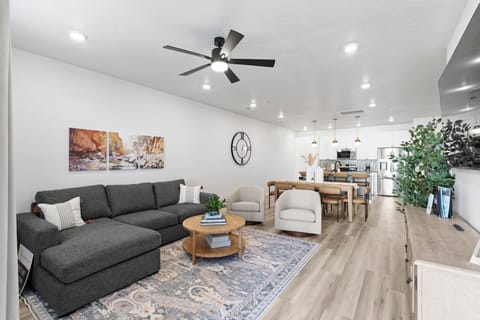 living room open layout