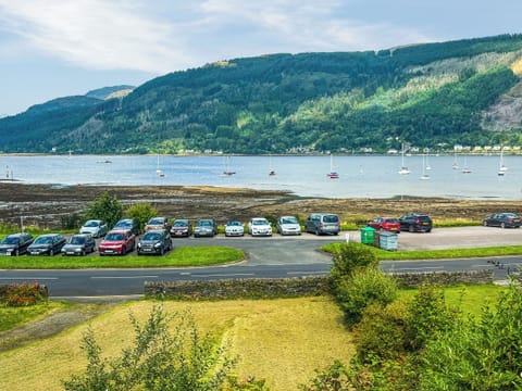 Exterior | Heatherdale, Dunoon