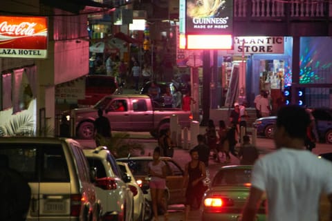 5 minute walking distance from San Ignacio downtown