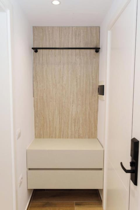 Deluxe Double Room | Free WiFi
