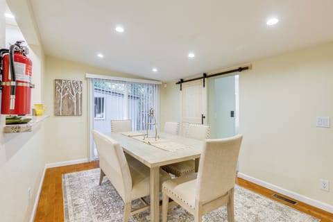 Cottage (4 Bedrooms) | Interior