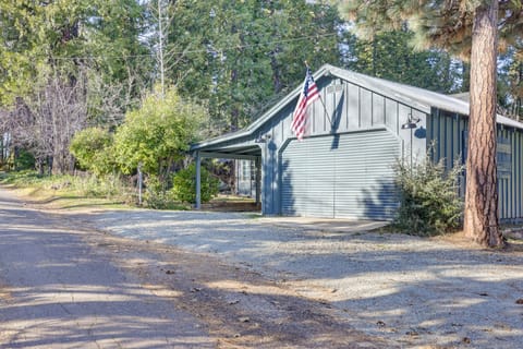 Cottage (4 Bedrooms) | Interior