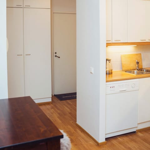 Apartment, 1 Bedroom, Accessible, Balcony | Interior