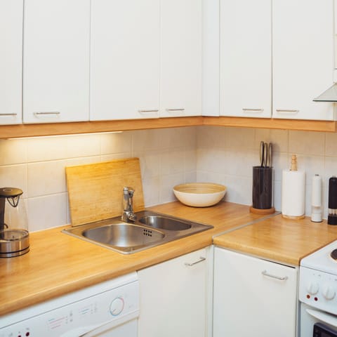 Apartment, 1 Bedroom, Accessible, Balcony | Interior