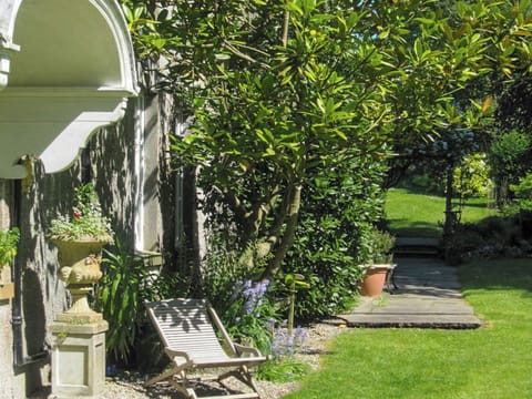 Exterior | Bailiffs House - Glynhir Estate, Llandybie