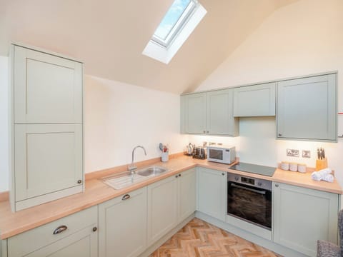 Kitchen | Swift - Filey White House Ltd, Filey