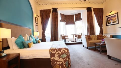 Ness Suite | Free WiFi, bed sheets