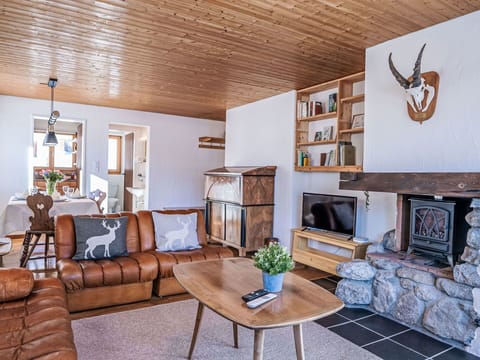 Furniture, Interior Design, Wood, Ceiling, Living Room, Room, Flooring, Couch, Floor, Home